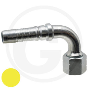 Pressnippel 50 Dkj 2 1/2'' 90 Il Granit
