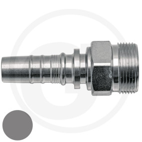 Pressnippel 25 Agorf 1 11/16'' Il Granit 87011405