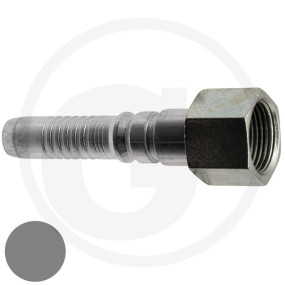 Pressnippel 25 Dkorf 1 7/16'' Il Granit 87011422