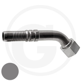 Pressnippel 20 Dkorf 1 3/16'' 45 Il Granit 87011437