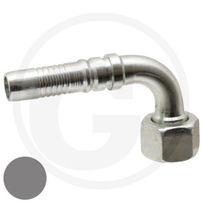 Pressnippel 20 Dkorf 1 3/16'' 90 Il Granit 87011453