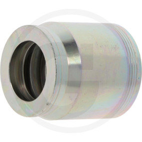 Pfn 4Sp-R15 Dn 38 - 1.1/2'' Granit