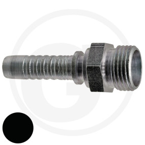 Pn 10 Agf M20X1.5 (13,25 Mm) Granit