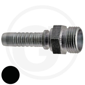 Pn 12 Agf M24X1.5 (16,75Mm) Granit