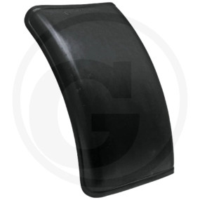 Viertelkotflügel B.270Xl.600Mm Granit 220102027060