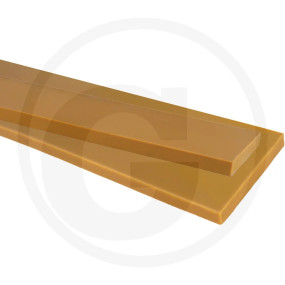 Recathan Schürfleiste P80 1500X100X20Mm Granit 25270370