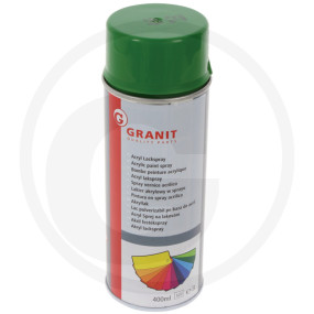 Deutz Gruen 05 Ral 6001 400Ml Granit 27077024