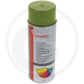 Claas Gruen 400Ml Granit 27077039