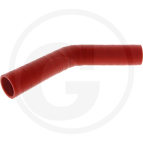 45 Grad Silikon Winkelschlauch: 54 Mm X Granit 38099990