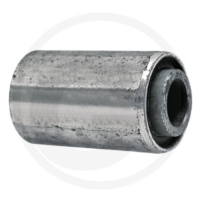 Gummi-Metall-Buchsen 12X24X35X38 Granit 48512243538