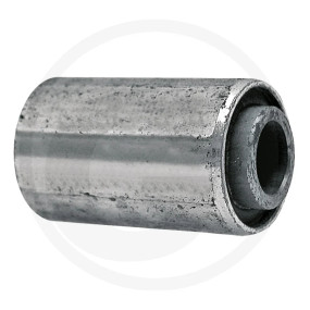 Gummi-Metall-Buchse Granit 48530606068