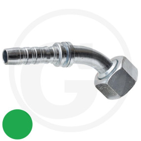 Pn 38 Dkol M52X2 45 Ds Granit