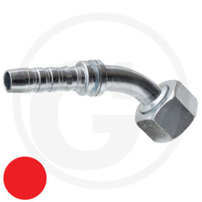 Pn 20 L=41 Dkos M36X2 45 Ds Granit