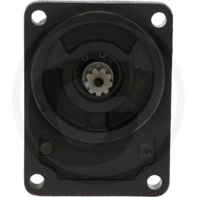 Gr-2 Pumpe 6Cc rechts De Din 5482 Granit 87020011