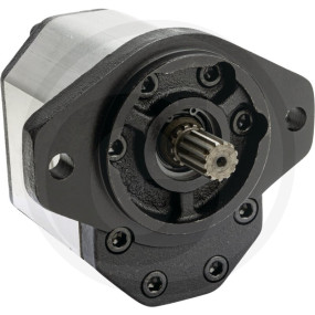 Gr-3 Pumpe 50Cc rechts Sae-B Z=13 Ig-Bsp Granit 87020114