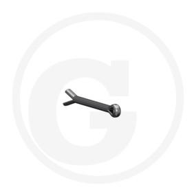 Splint 8X90 Din 94. St. A3C Granit 89212991533