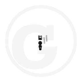 Kuppelbolzen, Typ: 5050 A/Am/Am Rl Granit 89214991375