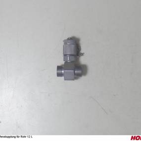 Messkupplung für Rohr 12 L Horsch 00100229