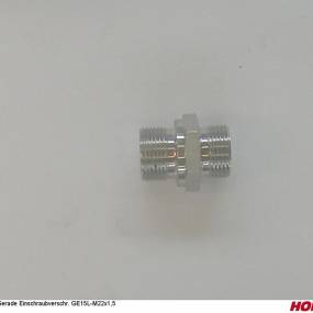 Ge 15L - M22X1.5 Lan Horsch 00100612