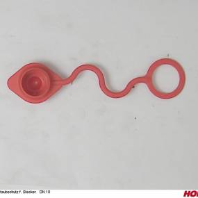 Staubschutz F. Stecker Dn 10-12 (Bgr. 3) Horsch 00110199
