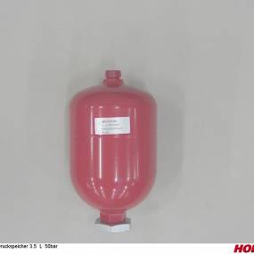 Druckspeicher 3.5L 50 Bar Mutter Horsch 00110349