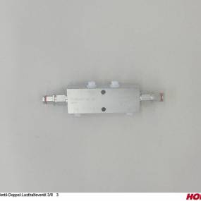 Ventil-Doppel-Lasthalteventil 3/8 3 Horsch 00110595