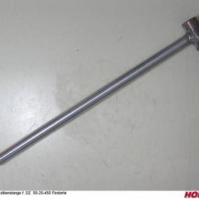 Kolbenstange F. Dz  50-25-450 Horsch 00130401