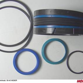 Dichtsatz Dz 90-40 (120 + 350) Horsch 00130728