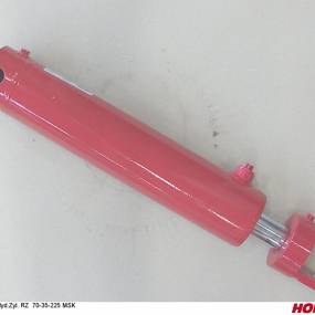 Hyd.zyl. Rz 70-36-225 Msk Horsch