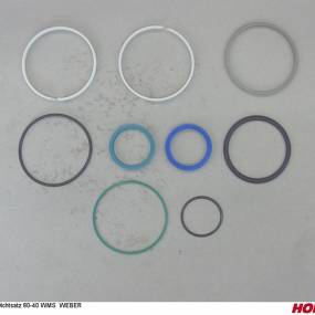 Dichtsatz 80-40 Wms Weber Horsch 00130866