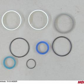 Dichtsatz 70-35 Weber Horsch 00130946
