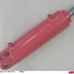 Hyd.zyl. Dz 100-50-205 (M40X2) Horsch 00131071