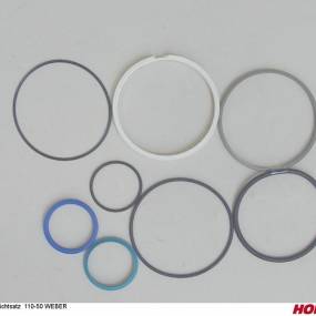 Dichtsatz 110-50 Weber Horsch 00131111