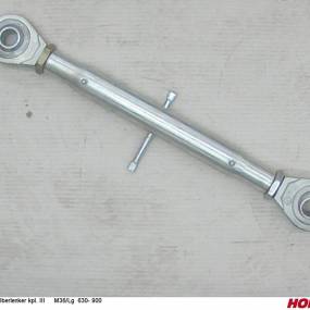 Oberlenker Kpl. Iii M36/Lg 630- 900 Horsch 00150050