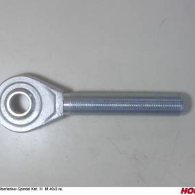 Oberlenker-Spindel Kat. Iii M 40X3 Re. Horsch 00150086