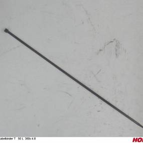 Kabelbinder T 50 L 360X 4.8 (00190016) Horsch