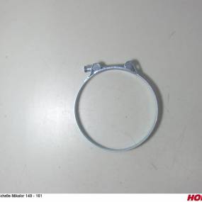 Schelle-Mikalor 149 - 161 Horsch 00190268