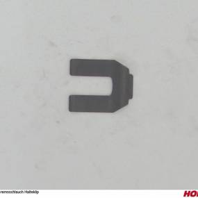 Bremsschlauch Halteclip Horsch 00190282