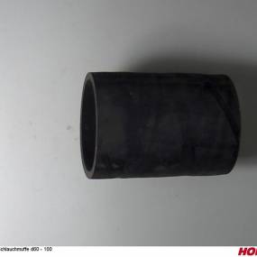 Schlauchmuffe D60 - 100 Horsch 00190332