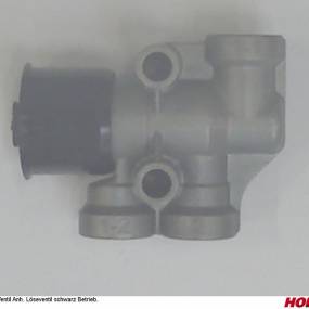 Ventil Anh. Löseventil Schwarz Betrieb. Horsch 00190424
