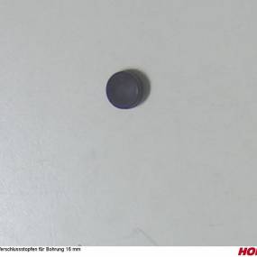Verschlussstopfen für Bohrung 16 Mm Horsch 00200047
