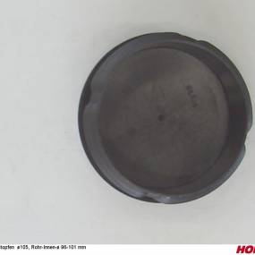 Stopfen Ø105, Rohr-Innen-Ø 96-101 Mm Horsch 00200193