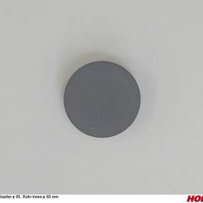 Stopfen Ø 65, Rohr-Innen-Ø 60 Mm Horsch 00200269