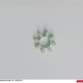 Zahnkranz Rotex 24 F. 00220119 Horsch 00220124