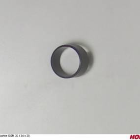 Buchse Gsm 30 / 34 X 20 Iglidur G Horsch 00230147