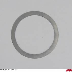 Passscheibe 90 X110 X 1 Horsch 00230172
