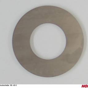 Druckscheibe 80- 40-3 Horsch 00230207