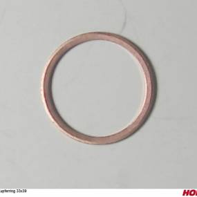 Kupferring 33 X 39 Horsch 00265141