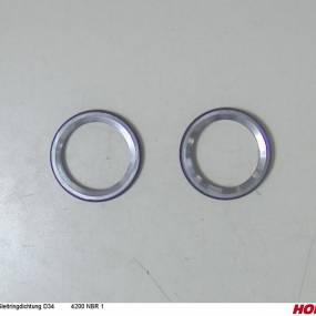 Gleitringdichtung D35 Mf.4200 Nbr 1 Horsch 00270366