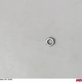 Mutter 3/8- 16Unc Horsch 00270455